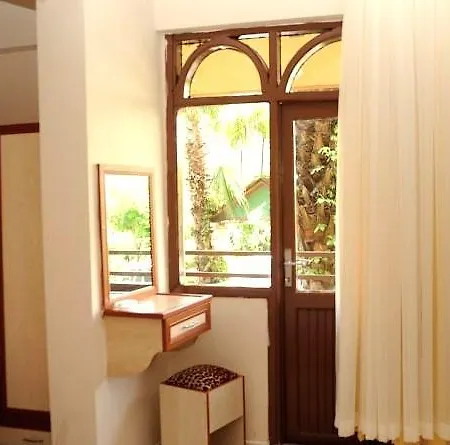 Hotel World Alanya