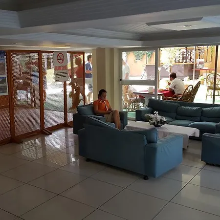 Hotel World