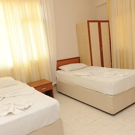 Hotel World