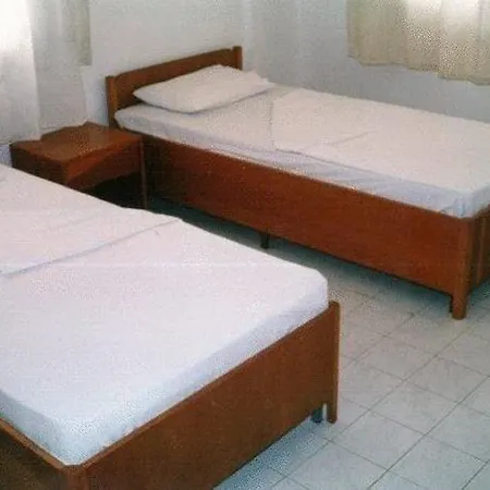 Hotel World Alanya