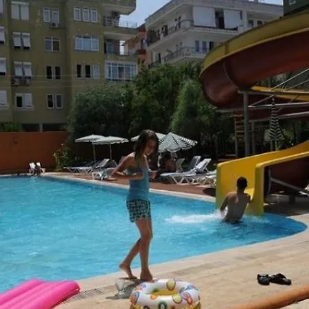 Hotel World