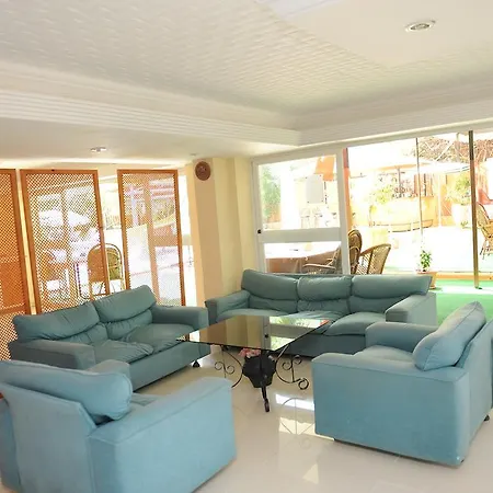 World Hotel Alanya