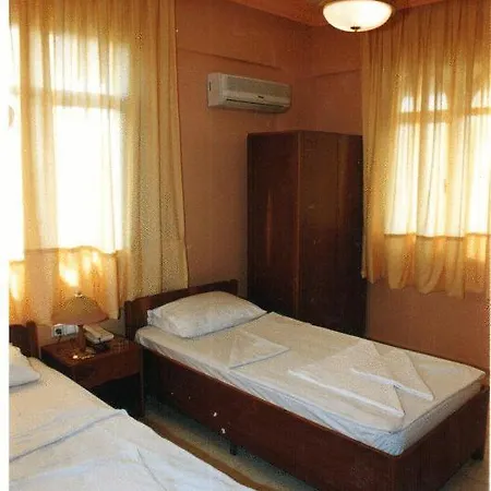Otel World Alanya