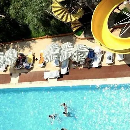 World Alanya