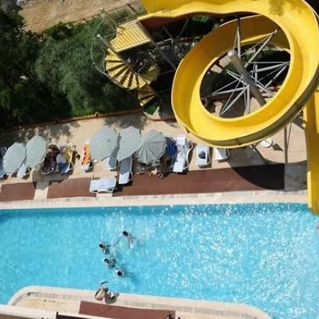 World Alanya