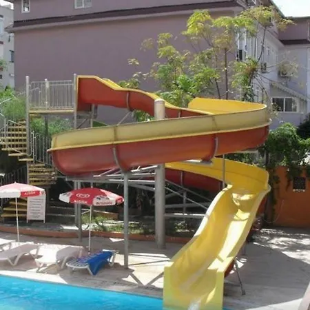 World Alanya
