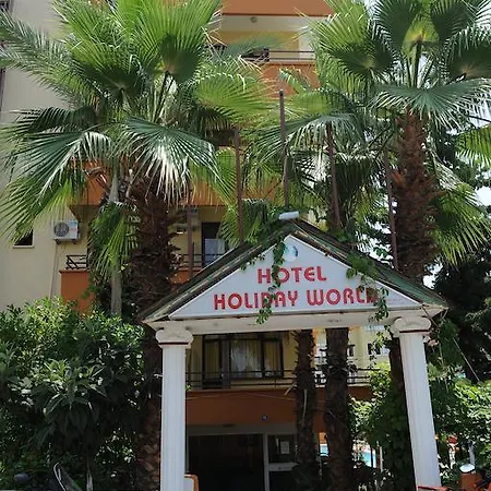 World Otel