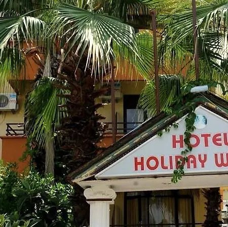 World Hotel